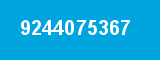 9244075367