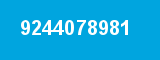 9244078981 9244078981