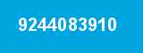 9244083910 9244083910