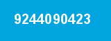 9244090423