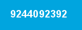 9244092392 9244092392