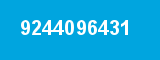 9244096431 9244096431