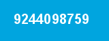 9244098759 9244098759