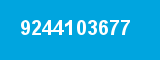9244103677 9244103677