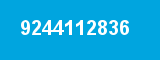 9244112836 9244112836
