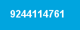 9244114761 9244114761