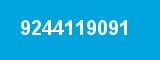 9244119091