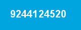 9244124520