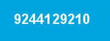 9244129210 9244129210