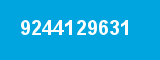 9244129631 9244129631