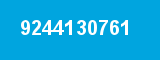 9244130761