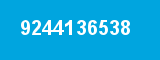 9244136538 9244136538