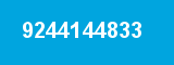 9244144833 9244144833