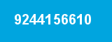 9244156610 9244156610