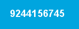 9244156745