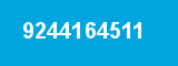 9244164511