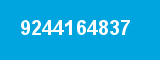 9244164837 9244164837