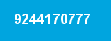 9244170777 9244170777