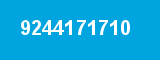 9244171710 9244171710