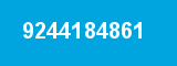 9244184861 9244184861