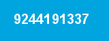9244191337