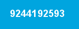 9244192593 9244192593