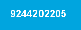 9244202205 9244202205