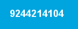 9244214104 9244214104