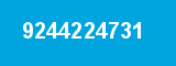 9244224731