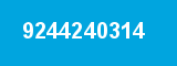9244240314 9244240314