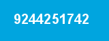 9244251742 9244251742