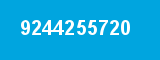 9244255720 9244255720
