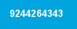 9244264343