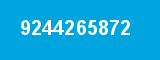 9244265872 9244265872