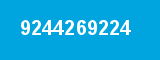 9244269224