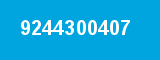 9244300407