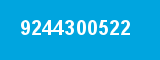 9244300522