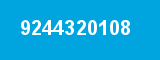 9244320108 9244320108