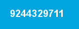 9244329711 9244329711
