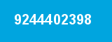 9244402398 9244402398