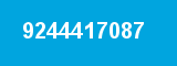 9244417087