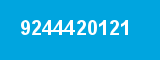 9244420121