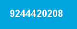 9244420208 9244420208
