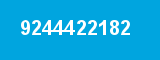 9244422182 9244422182