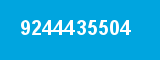 9244435504 9244435504