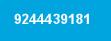 9244439181 9244439181