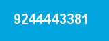 9244443381 9244443381