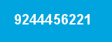 9244456221 9244456221