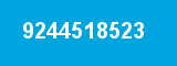 9244518523 9244518523