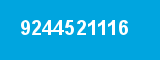9244521116